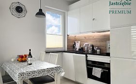 Klify Jastrzebie Premium